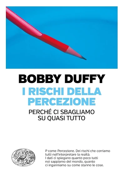 I rischi della percezione