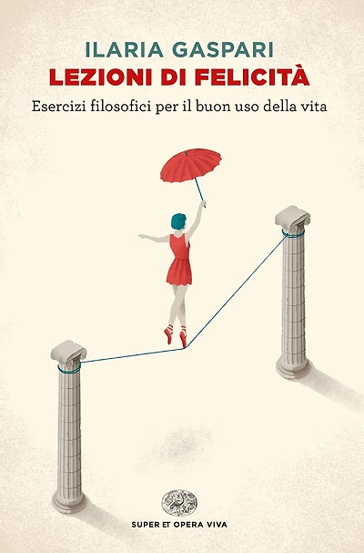 Lezioni di felicità