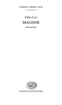 Dialoghi
