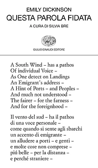 Questa parola fidata