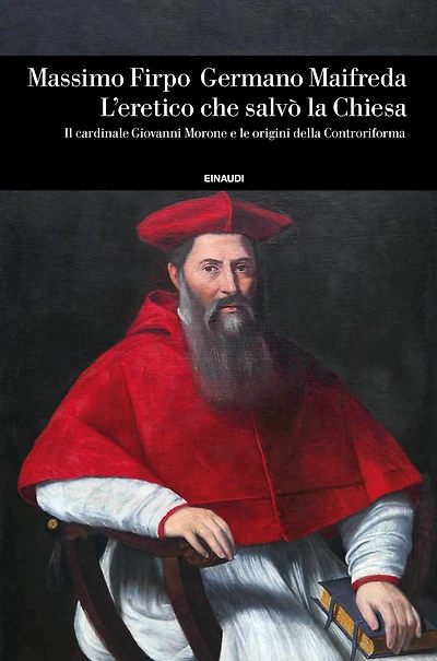 L'eretico che salvò la Chiesa