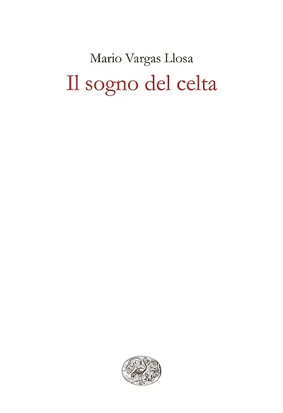 Il sogno del celta