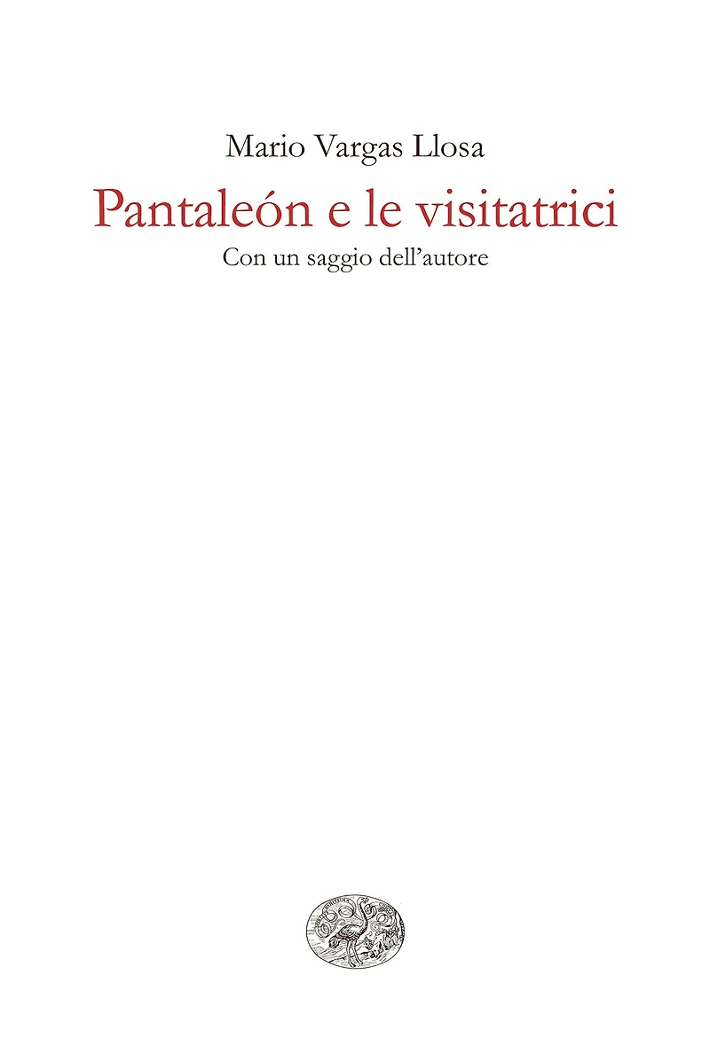 Pantaleón e le visitatrici