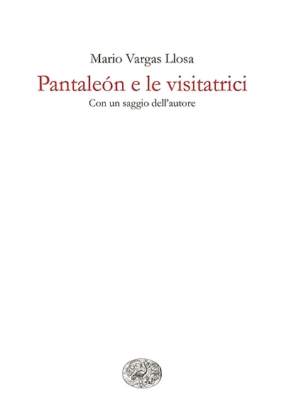 Pantaleón e le visitatrici