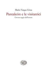 Pantaleón e le visitatrici