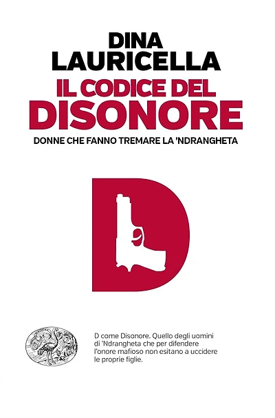 Il codice del disonore