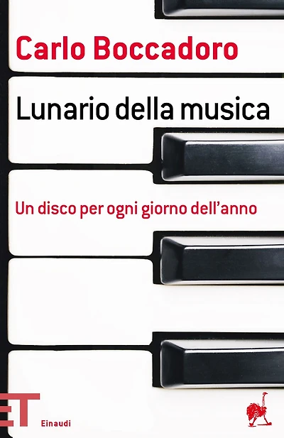 Lunario della musica