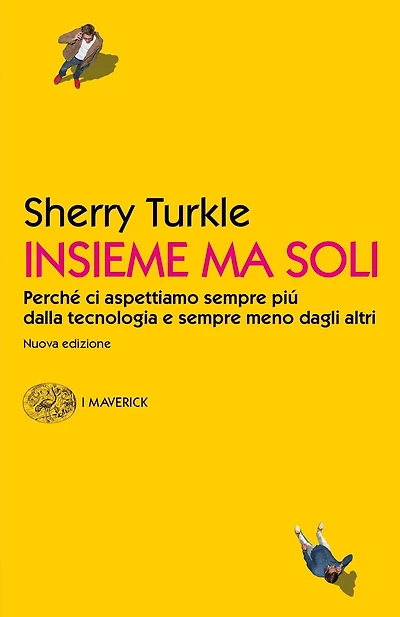 Insieme ma soli