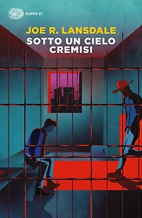 Sotto un cielo cremisi