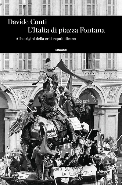 L'Italia di Piazza Fontana