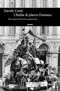 L'Italia di Piazza Fontana