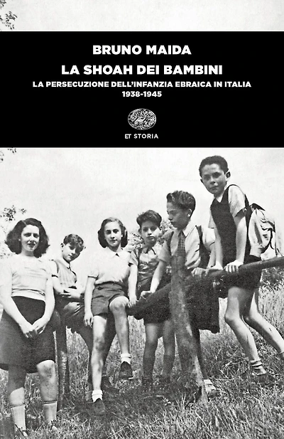 La Shoah dei bambini