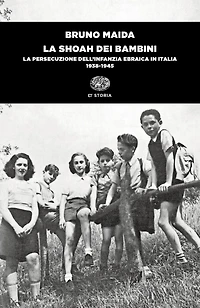 La Shoah dei bambini