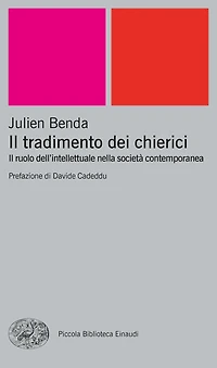 Il tradimento dei chierici