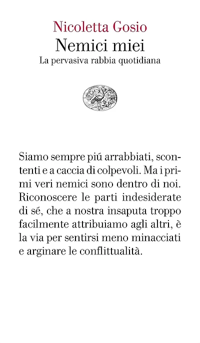 Nemici miei
