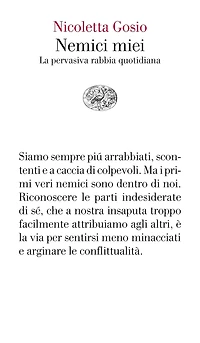 Nemici miei