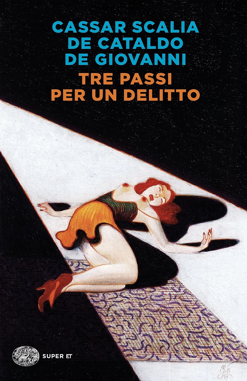 Tre passi per un delitto