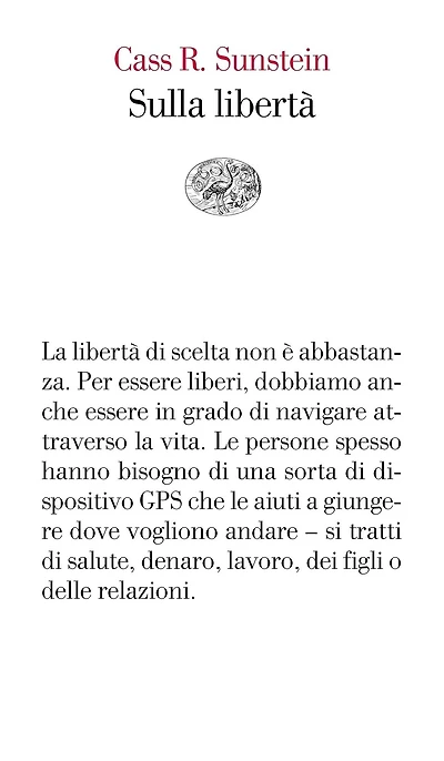 Sulla libertà