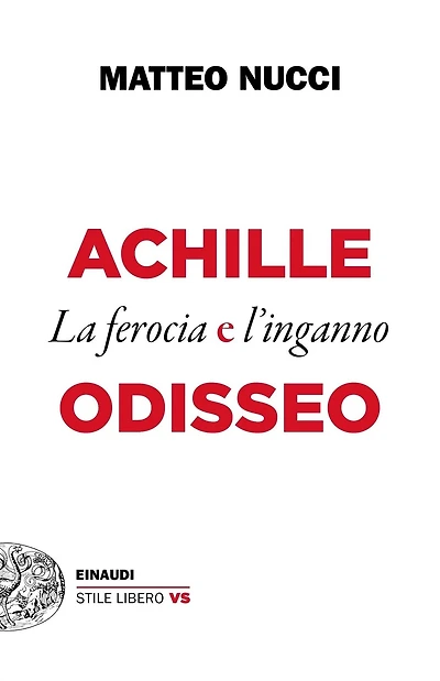 Achille e Odisseo