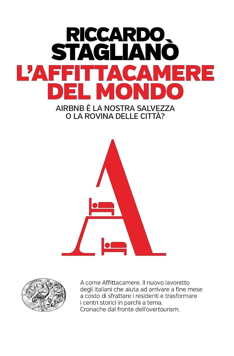 L'affittacamere del mondo