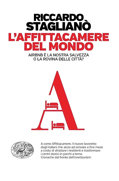 L'affittacamere del mondo