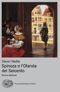 Spinoza e l'Olanda del Seicento