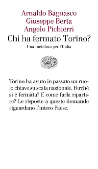 Chi ha fermato Torino?