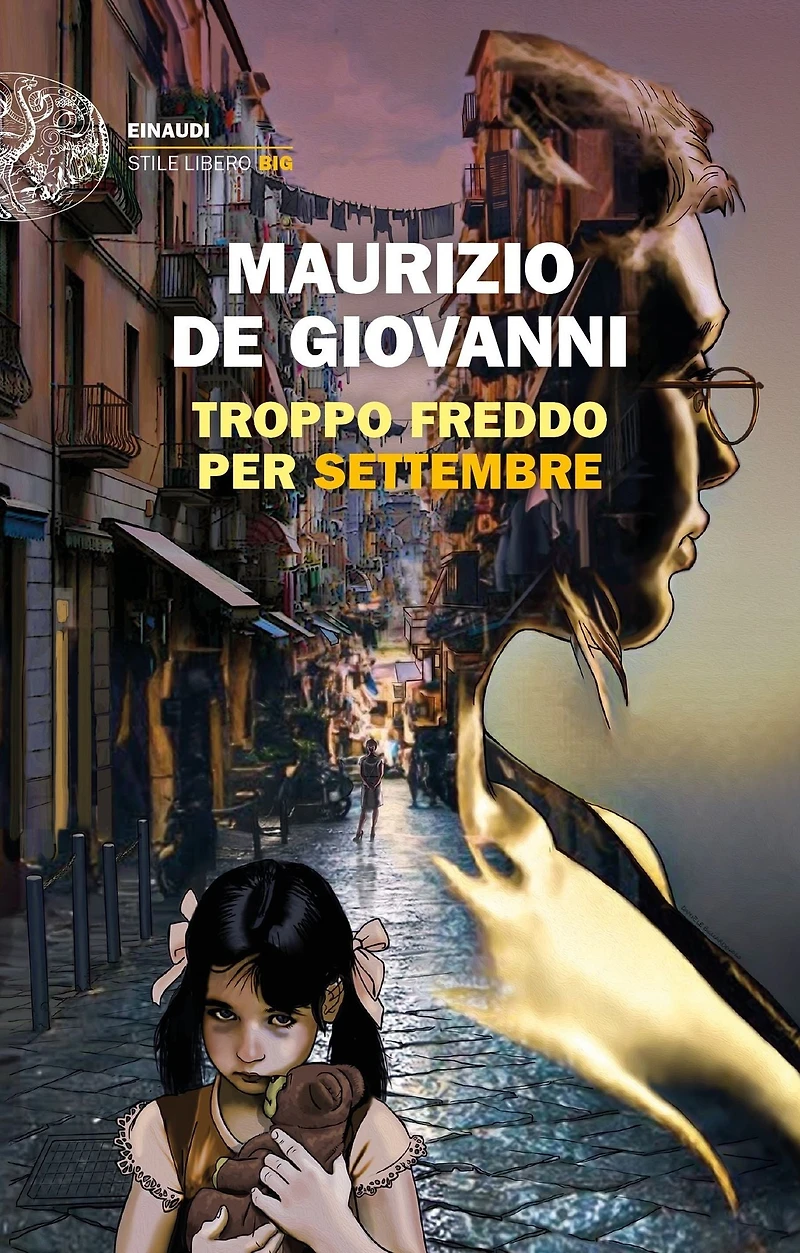 Troppo freddo per Settembre