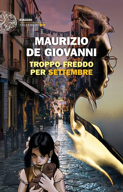 Troppo freddo per Settembre