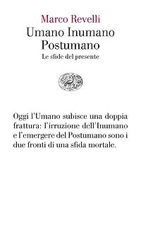 Umano Inumano Postumano