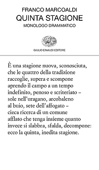 Quinta stagione