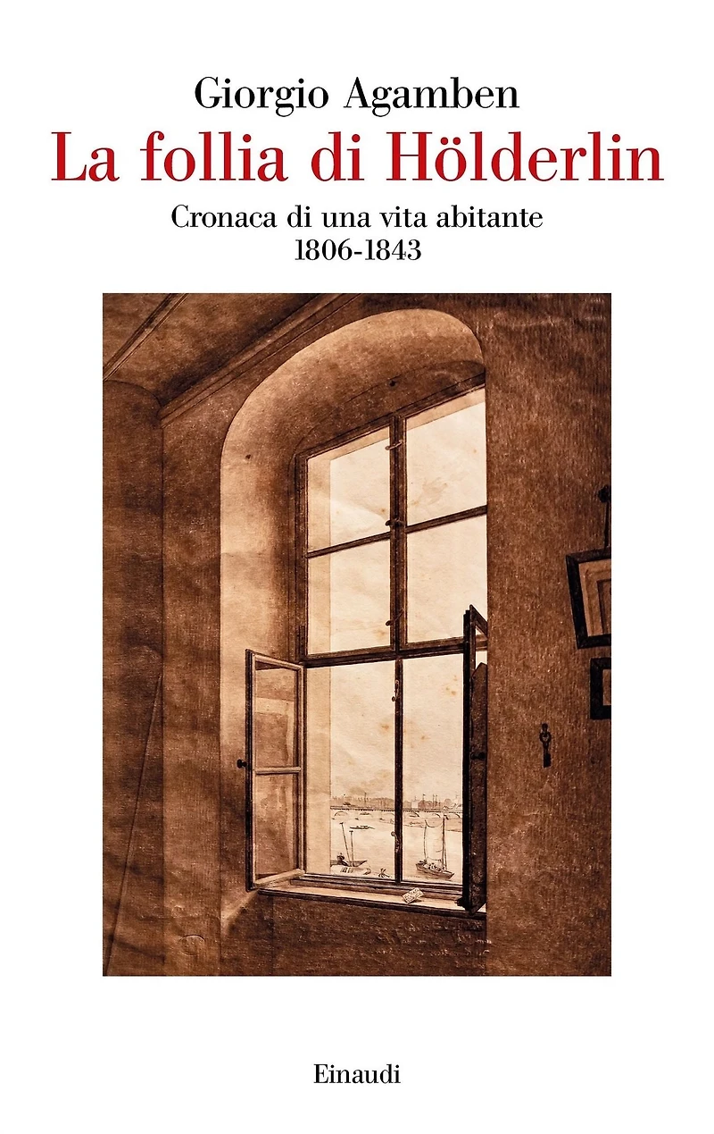 La follia di Hölderlin