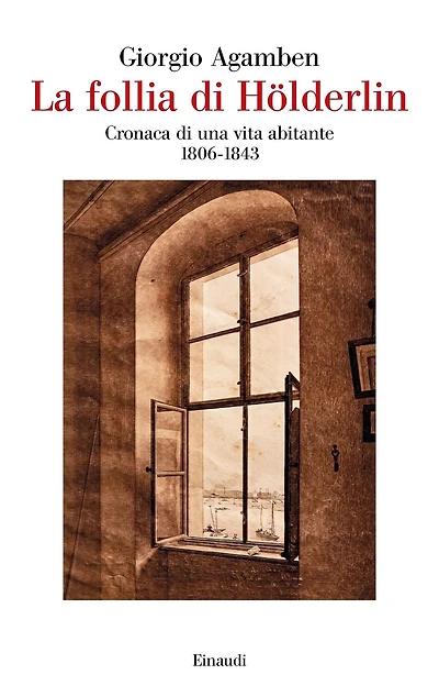 La follia di Hölderlin