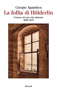 La follia di Hölderlin