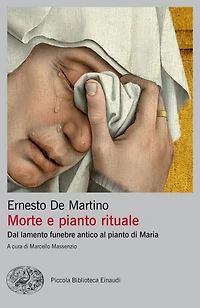 Morte e pianto rituale