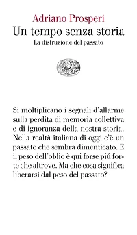 Un tempo senza storia
