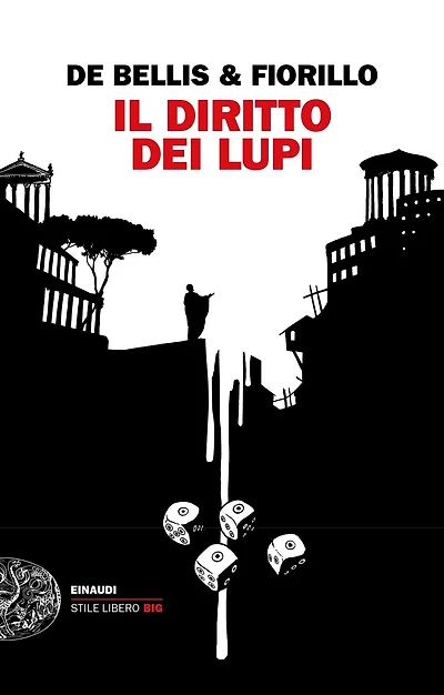 Il diritto dei lupi