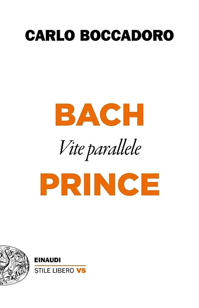 Bach e Prince