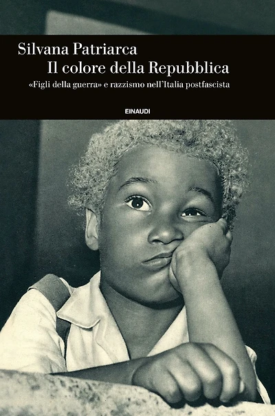 Il colore della Repubblica