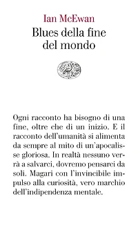 Blues della fine del mondo