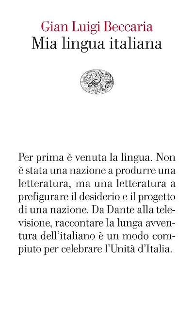 Mia lingua italiana