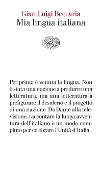 Mia lingua italiana