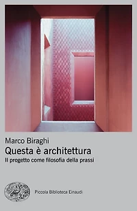 Questa è architettura