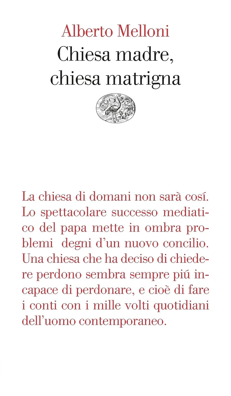 Chiesa madre, chiesa matrigna