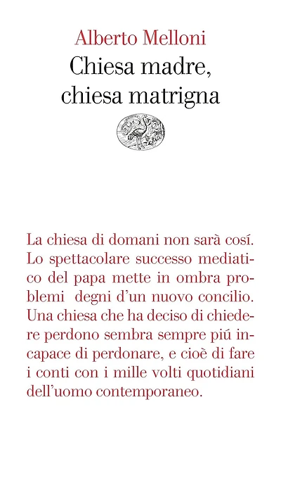 Chiesa madre, chiesa matrigna
