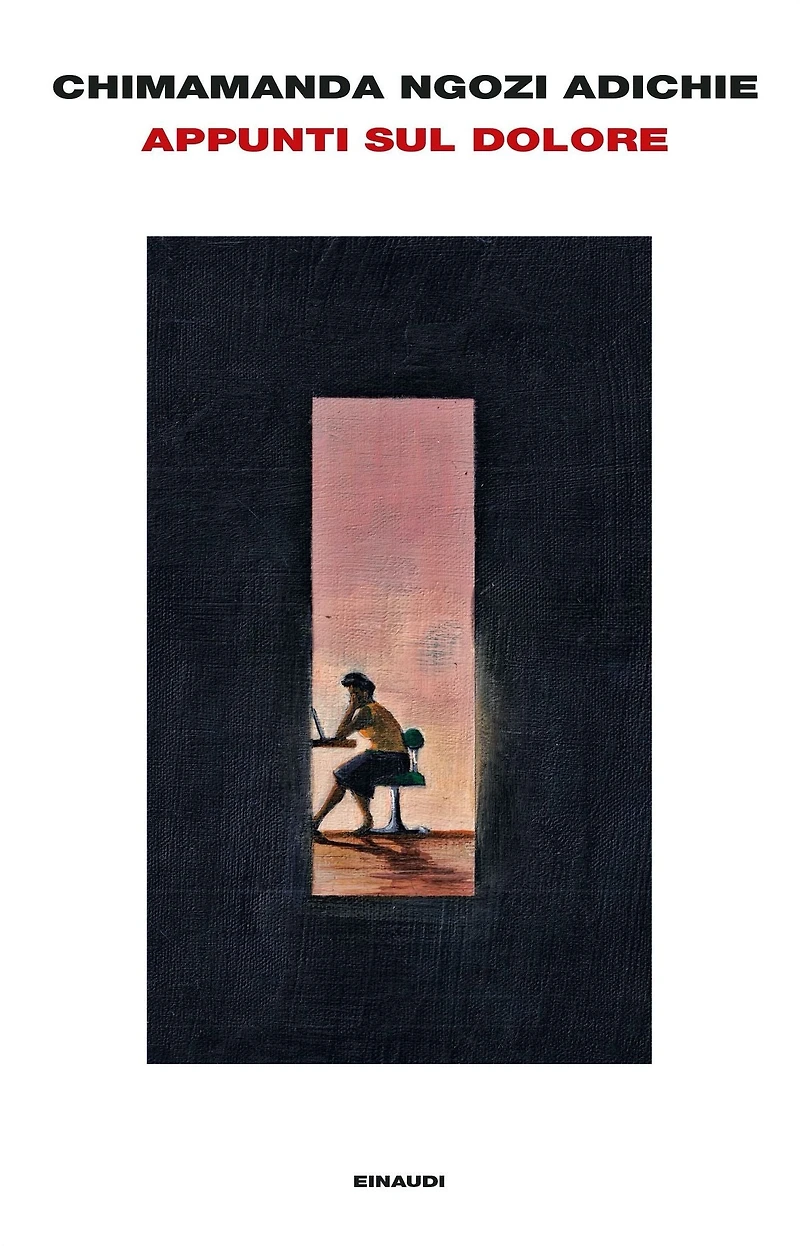 Appunti sul dolore (Notes on Grief)