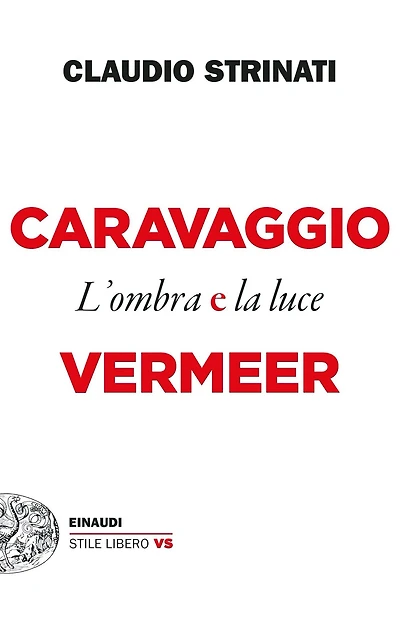 Caravaggio e Vermeer