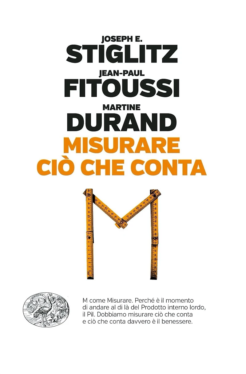 Misurare ciò che conta