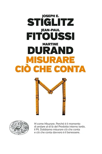 Misurare ciò che conta