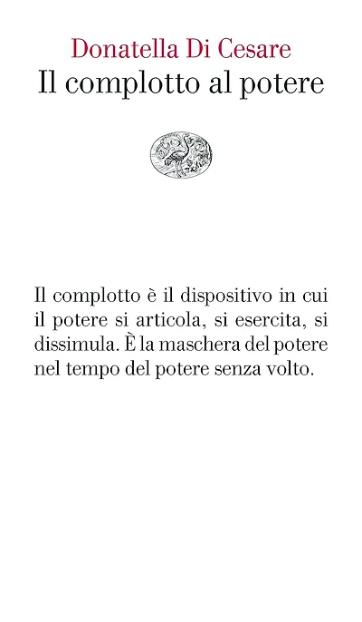 Il complotto al potere